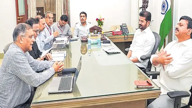 రాబడి పెంచుకునేదెలా..?