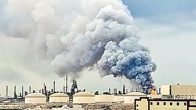 1973 తరహా సంక్షోభం తప్పదా?