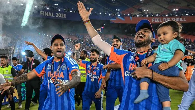 వీళ్లకు ఎదురేలేదు