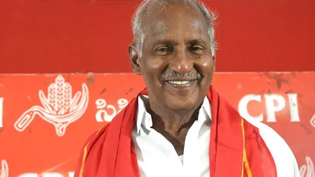 పొత్తు ధర్మానికి కాంగ్రెస్‌ విఘాతం 