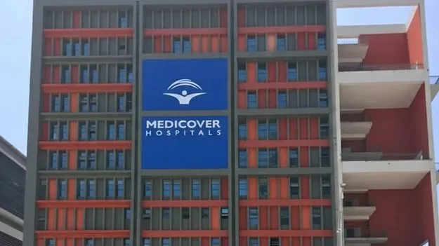 550 పడకలు, 5 సెకన్లలో హార్ట్‌ స్కానింగ్‌