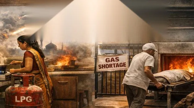 వంటిల్లు నుంచి ‘వాటికల’ వరకు యుద్ధ మంటలు