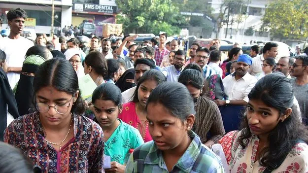 ఏప్రిల్‌ 5 తర్వాత ఇంటర్‌ ఫలితాలు 