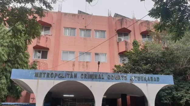 బీఆర్‌ఎస్‌ నేతలపై సకల జనుల సమ్మె కేసు కొట్టివేత