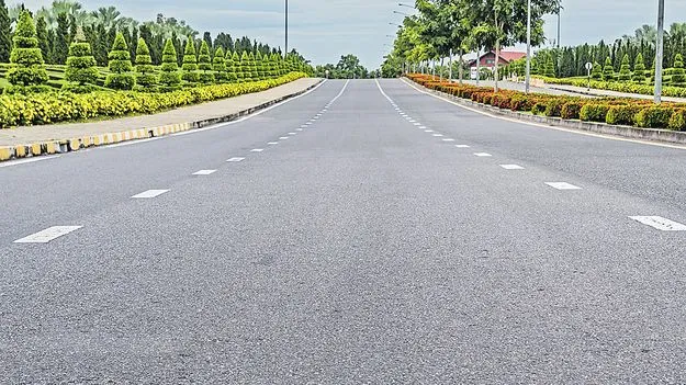 ఆర్‌ఆర్‌ఆర్‌ ఉత్తరభాగానికి హడ్కో రుణంపై కదలిక