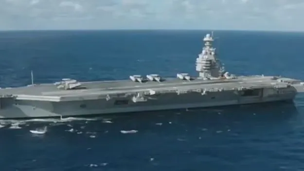 ‘గెరాల్డ్‌’కు సహకరిస్తే పేల్చేస్తాం