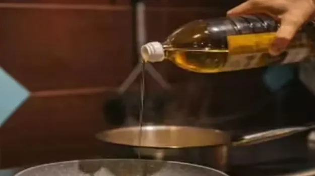 పెరిగిన వంట నూనెల ధరలు!