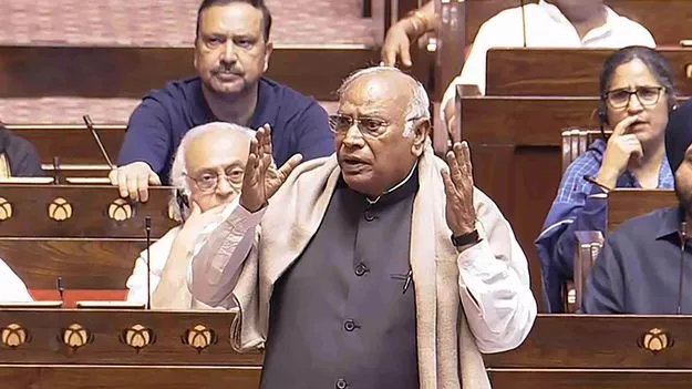 రాజ్యసభలో ఎల్‌పీజీ రగడ!