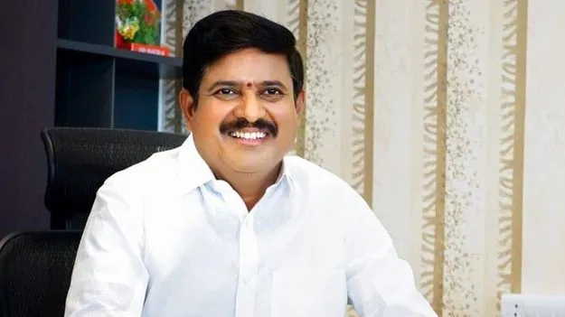 అది డ్రగ్‌ మాఫియా పార్టీ: మనోహర్‌రెడ్డి