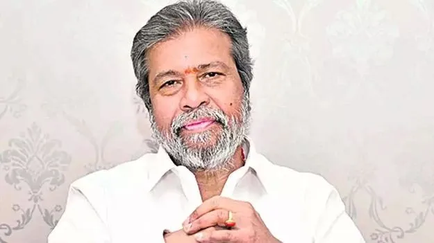 సనత్‌నగర్‌ టిమ్స్‌లో మెగా డయాలసిస్‌ కేంద్రం 