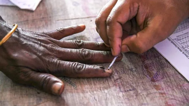 ఏప్రిల్‌లో ఎస్‌ఐఆర్‌ ప్రారంభానికి చర్యలు 