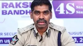 సునీల్‌ నాయక్‌ విచారణలో 7వ రోజూ అదే తీరు