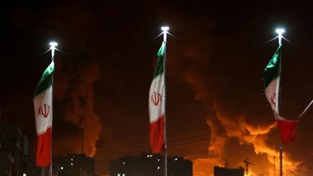 అన్నీ తగలబెట్టేస్తాం!