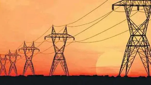 డిస్కంలకు ఈఆర్‌సీ షాక్‌