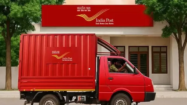 హైదరాబాద్‌లో నేడు ‘24 స్పీడ్‌ పోస్ట్‌’ ప్రారంభం