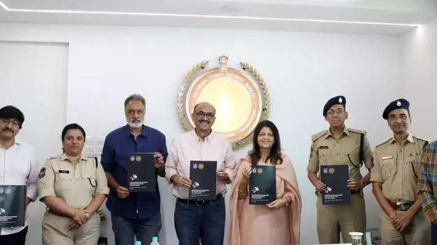 పైరసీ కట్టడికి సమన్వయంతో పని చేయాలి