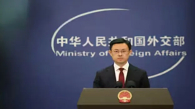 గల్ఫ్‌ దేశాలపై దాడులను ఖండిస్తున్నాం