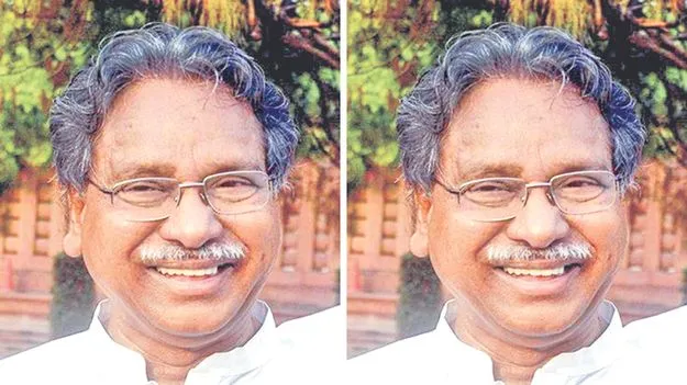 రాజకీయ దిగ్గజం కావూరు ఇక లేరు