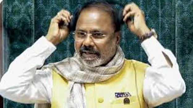 ‘అవిశ్వాసం’ కక్షసాధింపే: తెన్నేటి