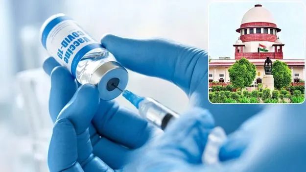 కొవిడ్‌ టీకా బాధితులకు నష్టపరిహారం