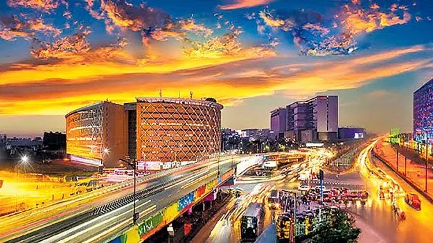 2.78 కోట్ల జనాభా.. 4 లక్షల కోట్ల పెట్టుబడులు!