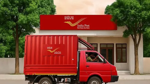 24 గంటల్లో డాక్యుమెంట్లు, పార్శిళ్ల డెలివరీ