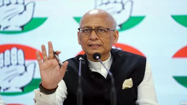 సింఘ్వీ ఆస్తులు 2,799 కోట్లు!