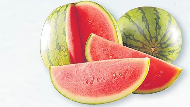 పుచ్చకాయతో నోరూరేలా..!