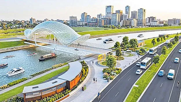 భవిష్యత్తు తరాలు క్షమించవు