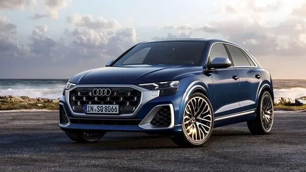 ఏప్రిల్‌ 1 నుంచి ఆడి కార్ల ధరలు 2 శాతం పెంపు