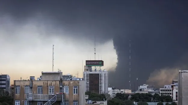 ఇరాన్‌-హమాస్‌ బంధానికి బీటలు?