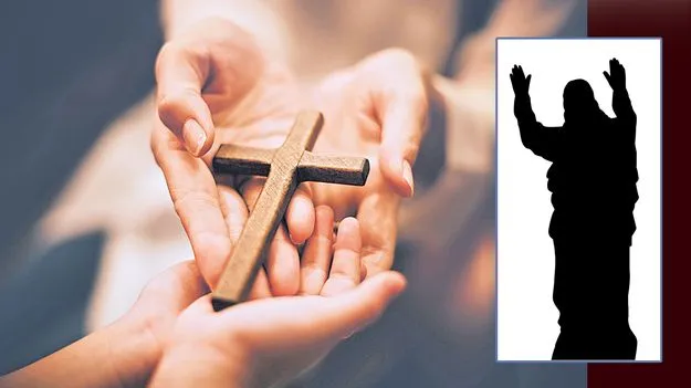 ఆ స్పర్శ బతికించింది