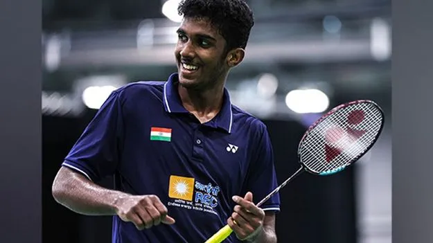 ఆయుష్‌పై అంచనాలు