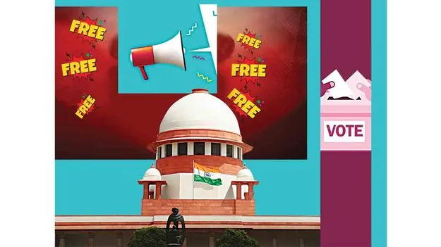 అనుచితమైన ఉచితాలెందుకు?!