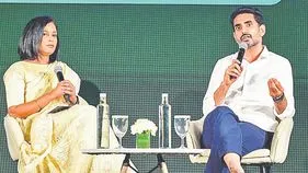 ప్రజల ఆకాంక్షే ‘మనమిత్ర’కు ప్రేరణ