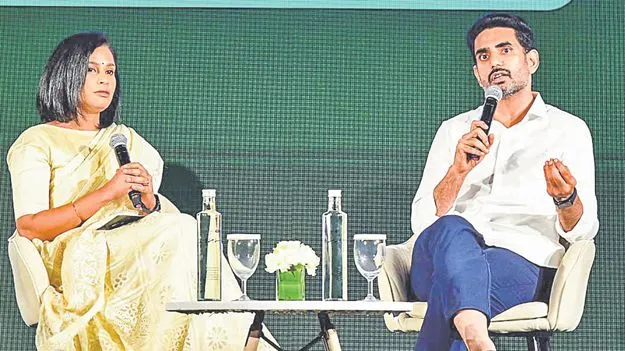 ప్రజల ఆకాంక్షే ‘మనమిత్ర’కు ప్రేరణ