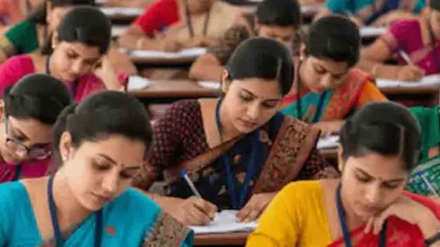 గురువులకు కూడా పరీక్షలు అవసరమే!