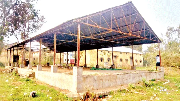 ఏఎంసీలు బాగుపడేదెప్పుడు?