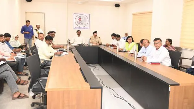 ఇబ్బందులు లేకుండా గ్యాస్‌ సిలిండర్ల నిల్వలు 