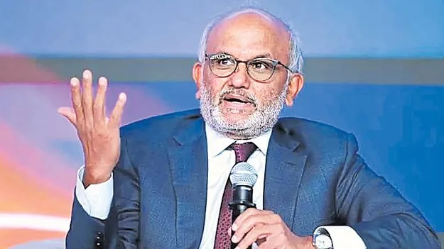 అడోబ్‌ సారథ్యానికి శంతను గుడ్‌బై