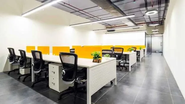 మైండ్‌స్పేస్‌ బిజినెస్‌ పార్కులో