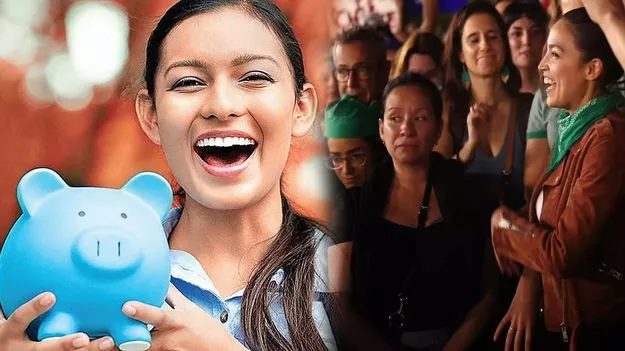 పెట్టుబడుల్లో ‘ఆమె’దే నిర్ణయం