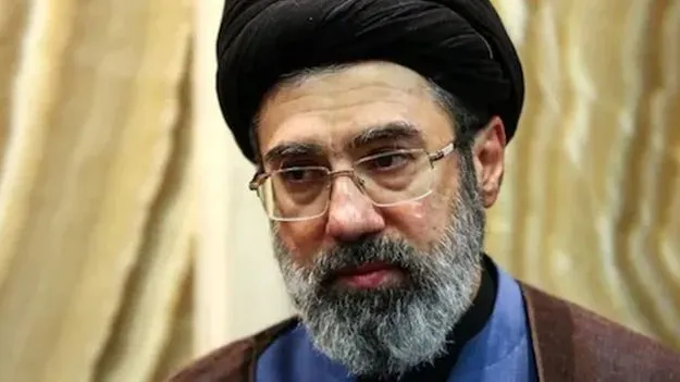 సుప్రీం నేత మొజ్తాబా ఖమేనీ క్షేమం!