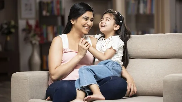 పిల్లలు సరైన దారిలో...