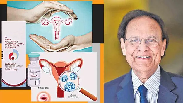 మహిళా ఆరోగ్యంపై మహత్తర ముందడుగు