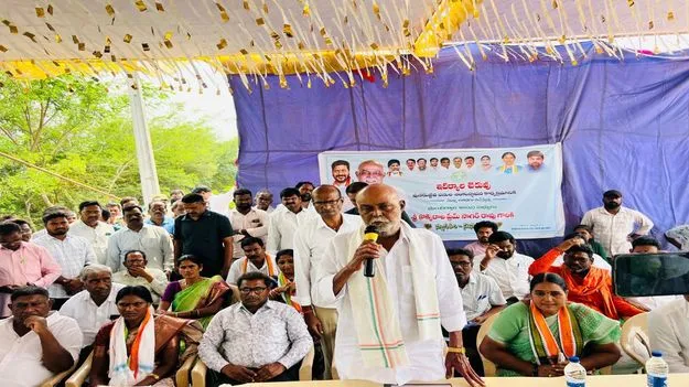  అభివృద్ధిలో ఏ మాత్రం తగ్గేదేలేదు..