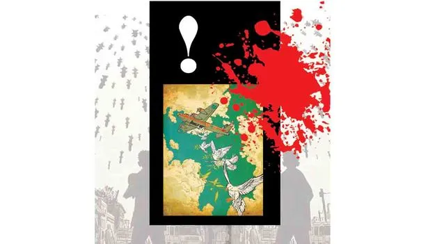 ఈ యుద్ధాల వల్ల ‘లాభాలు’ ఎవరికి?