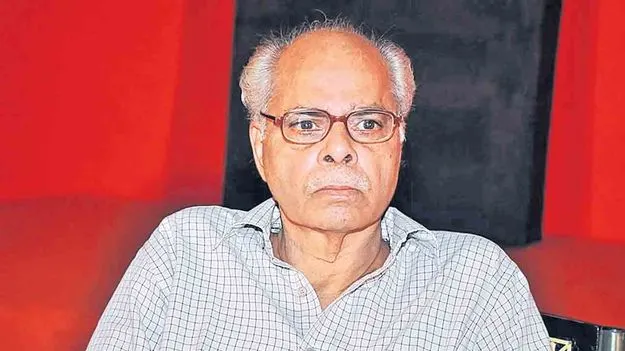 పణిక్కర్‌తో నా ప్రయాణం