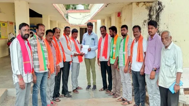 ఆరు గ్యారంటీల అమలు చేయాలి