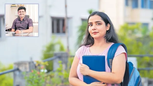 జేఈఈ మెయిన్‌ రెండో సెషన్‌ పక్కా వ్యూహంతోనే మంచి స్కోర్‌